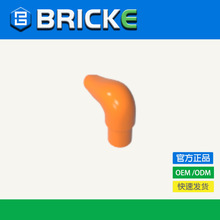 BRICKEש�� 64847-67258 ��ľţ������ �����ָ���� MOC�嵥���