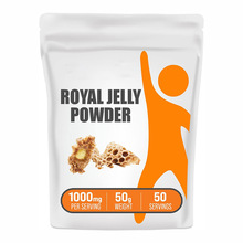���N�羳���� �����{�� Royal jelly powderԴ�^�S��֧���NO EM