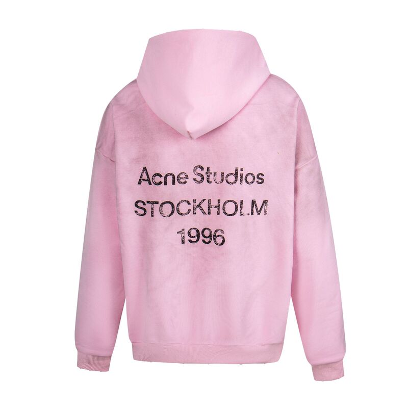 Qihong Yishe American Retro Street Fashion Design Letter Pattern Hooded Loose Women's and Men's Autumn and Winter Long-Sleeved Sweatshirts Qihong Yishe American Retro Street Fashion Design Letter Pattern Hooded Loose Women's and Men's Autumn and Winter Long-Sleeved Sweatshirts