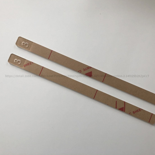 Biscuit balance ruler frosting butter biscuit bottom cookie fondant skin thickness ruler scale