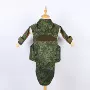 俄罗斯防护迷彩热销马甲