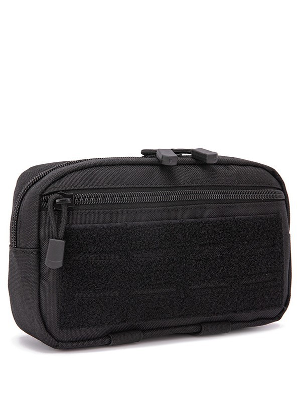 Tactics first aid kit, universal belt bag, storage bag