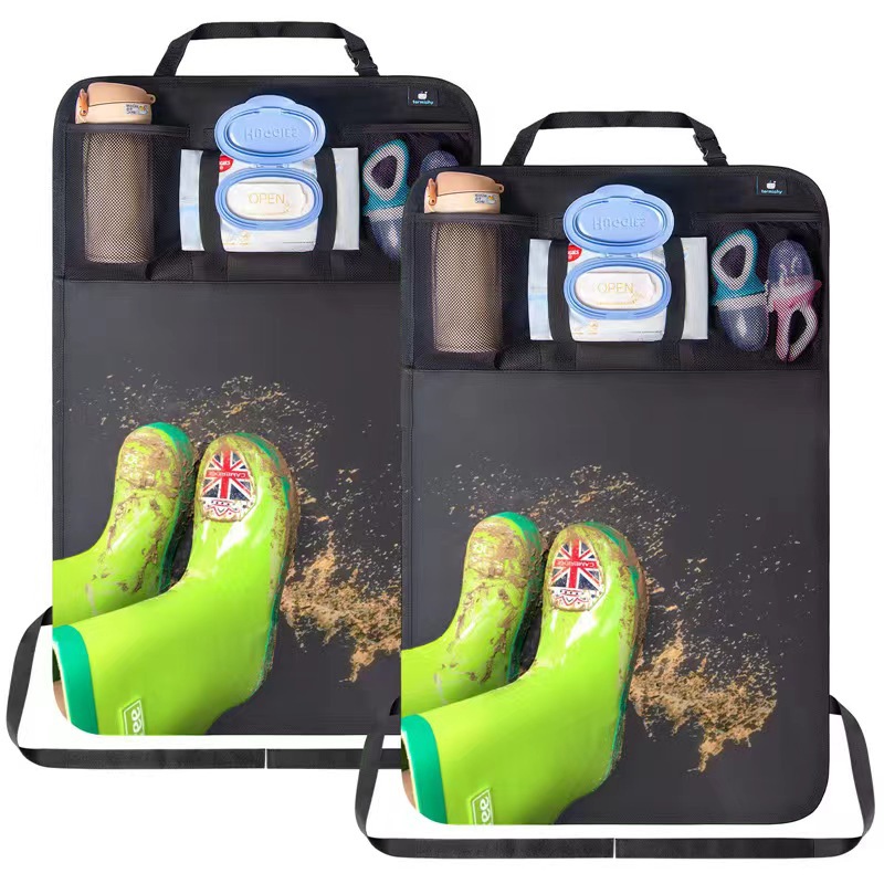 Car Seat Storage Bag Image 2