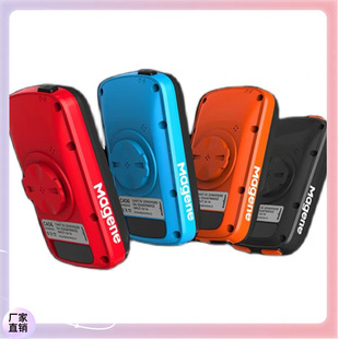 ▧ Maikin Computer C206Pro Bicycle Gps Road Bike Mountain Bike Wireless Speed Cycling Smart Mileage