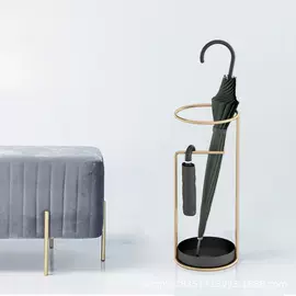 果盘、果篮;雨伞架;手推餐车