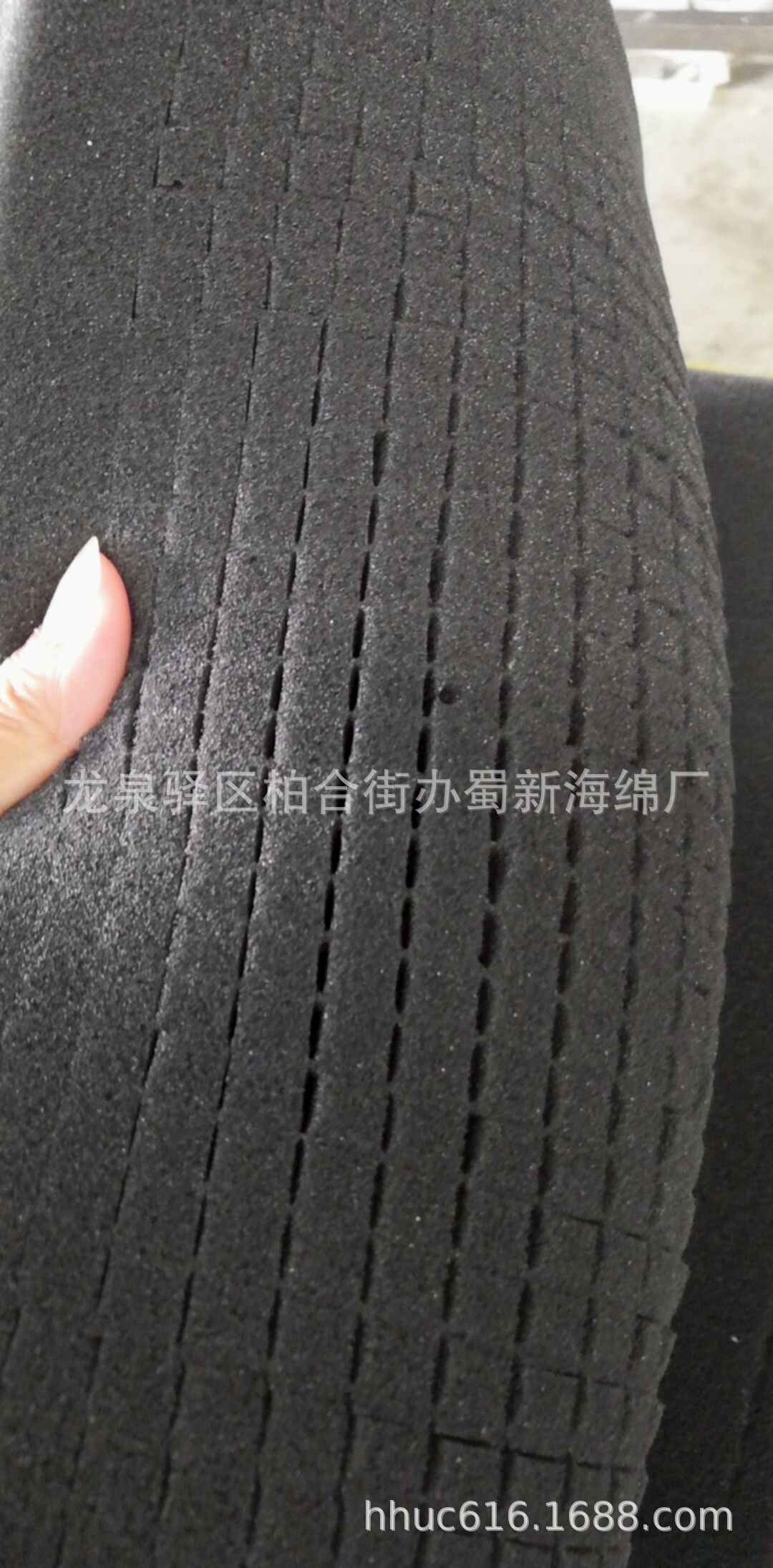 手撕格子海绵/小方格包装海绵/万能随意撕海绵/万能海绵格子