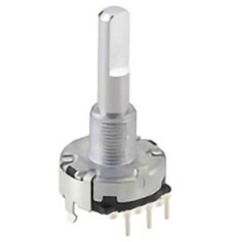 ALPS编码器EC20编码器EC20A1824401