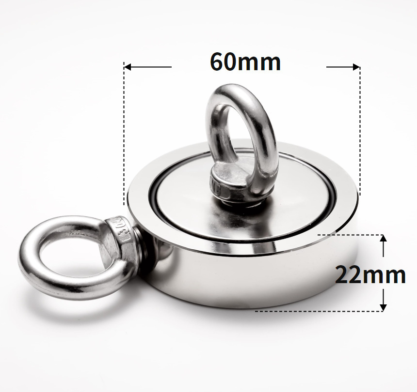 M60-2는 6* 20m 빨간색 로프를 보냅니다.