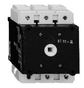 SCHNEIDER代理（原厂国外采购）现货供应负荷开关V4 XCSTE5513