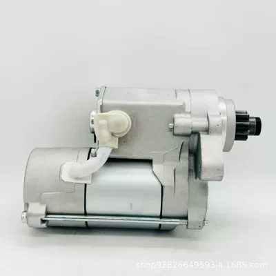 Suitable for Toyota Starter and accessories