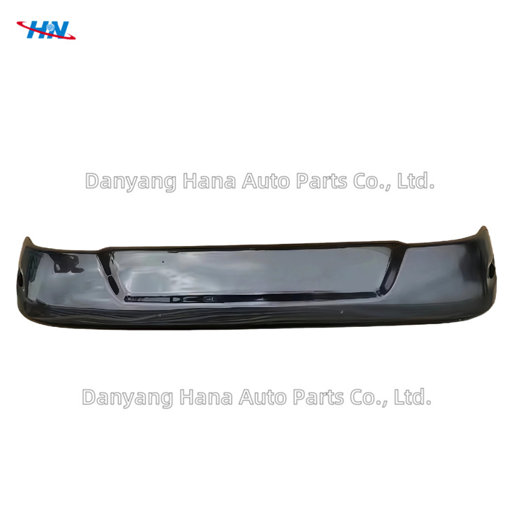 Visera 504061726 para la fábrica de piezas de camiones Iveco LVECO