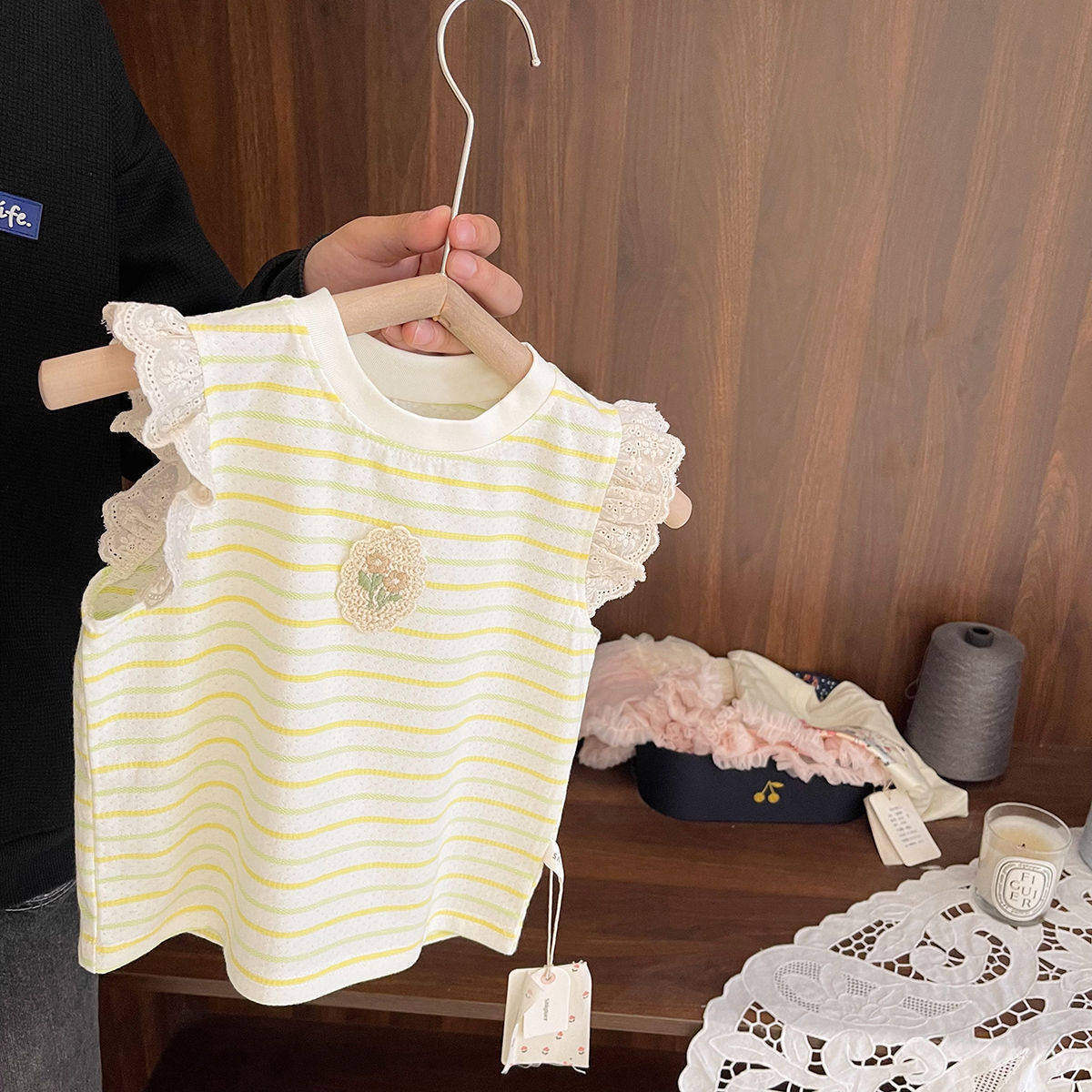 Kids' Camisole