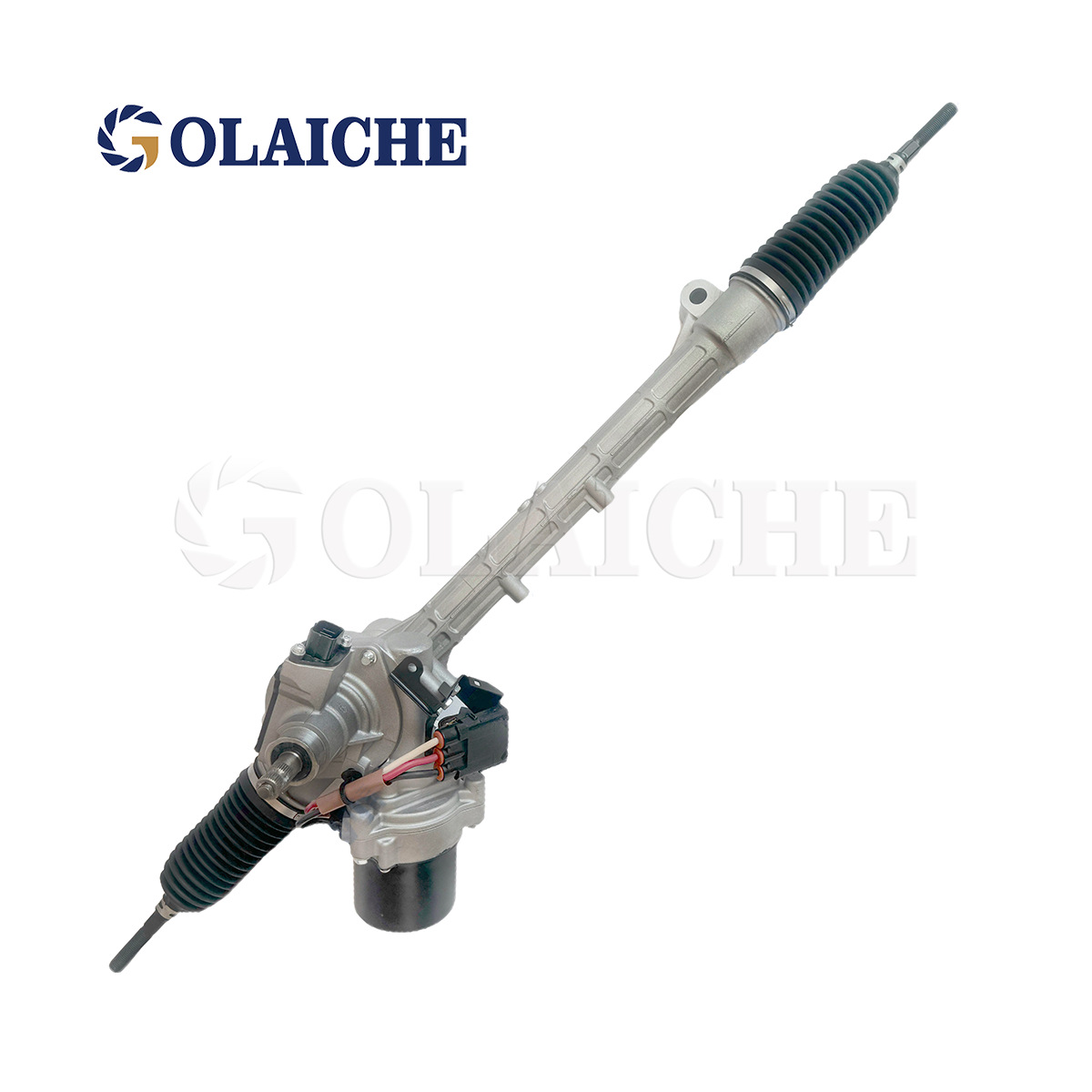 53601-T4N-H11 53601-T4N-H00 Power Steering Assembly LHD for Honda Jade FR1