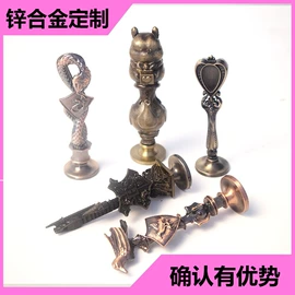 铸造;压铸;金属工艺品