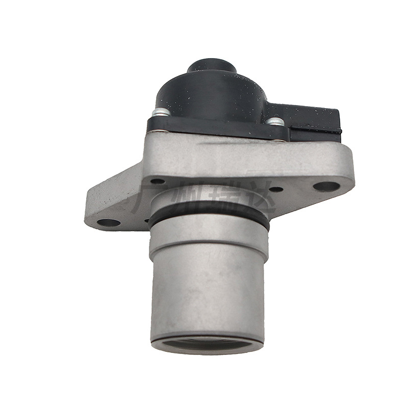 Aplicable a la válvula EGR de Nissan 14710 - ED00B 14710ED00B en stock al por mayor