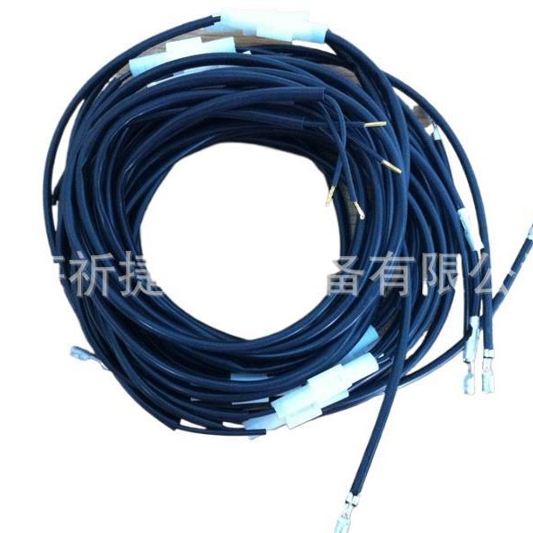 燃烧器离子线|RIELLO