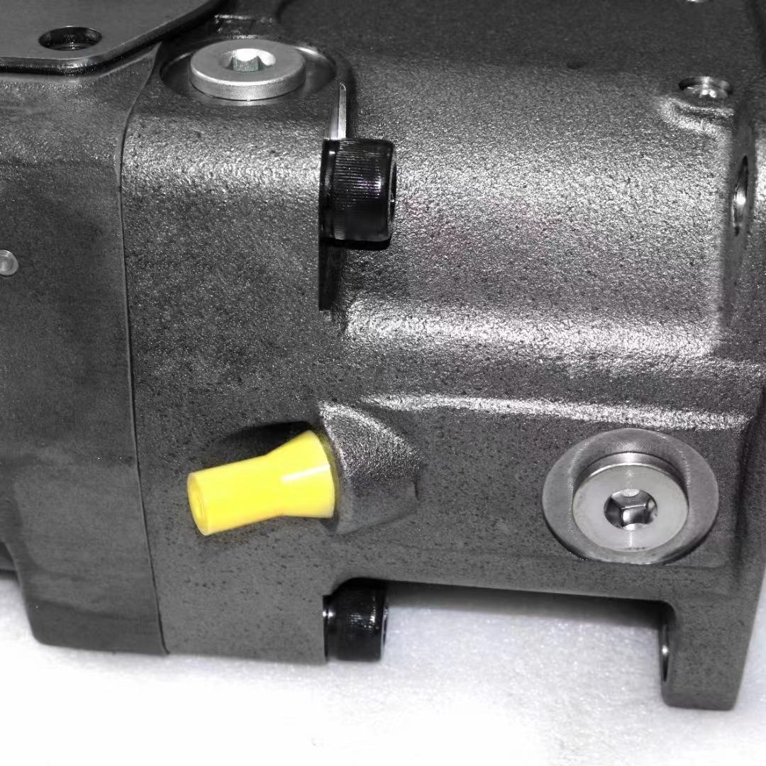 德国REXROTH力士乐柱塞泵A11VO95LG1/10R-NZG12N00