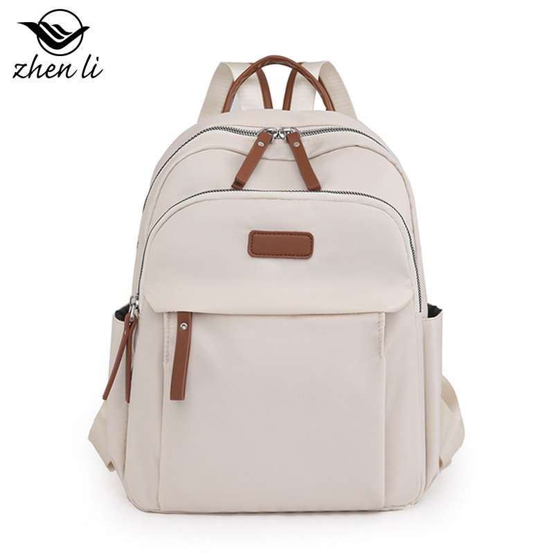 Looking for new large capacity backpacks, casual women's backpacks_voghion.com