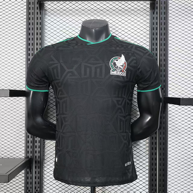 2627 Real Madrid Barcelona Miami Inter Atlético Chelsea Arsenal Napoli León Camisa de fútbol