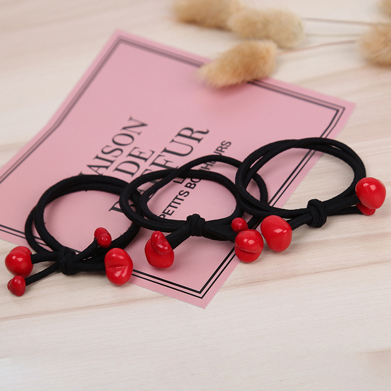 cute hair accessory