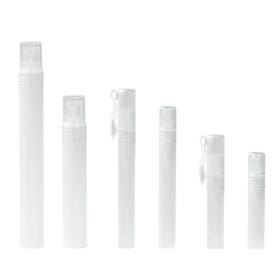 厂家直销5ML10ML20ML30ML香水笔磨砂面喷雾笔可定制颜色|ms