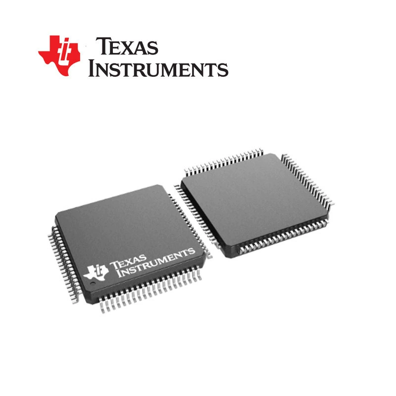 Texas TI MSP430FR5041 16 МГц MCU со встроенным датчиком AFE