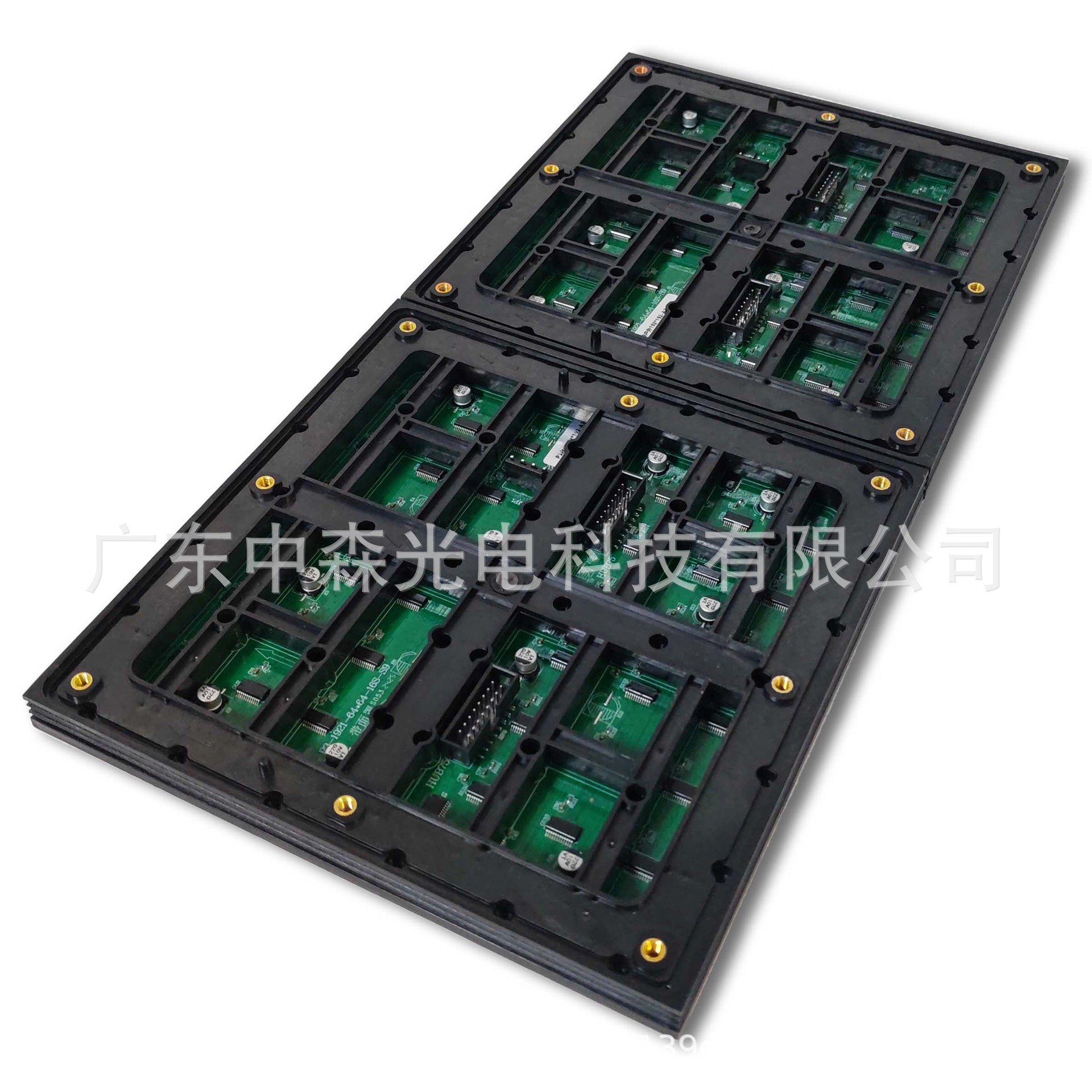 Source manufacturer supplies P3 led display module high-definition outdoor unit board exhibition hall commercial performance advertising large screen 3