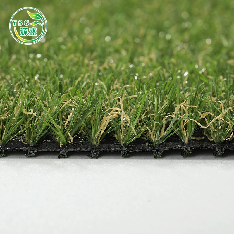 Panama small lawn artificial turf wholesale kindergarten outdoor imitation grass rooftop green engineering enclosure
