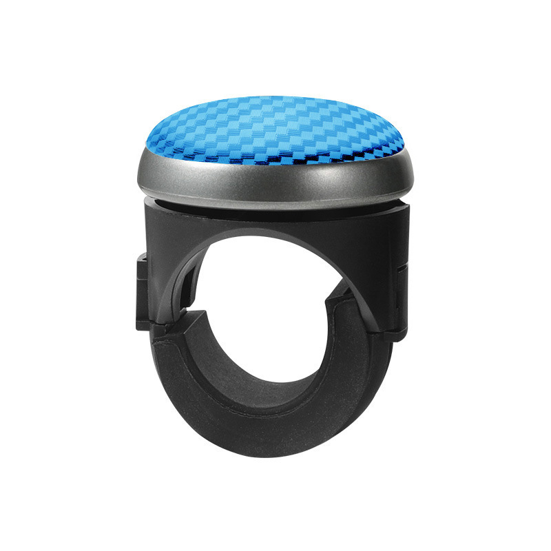 Car Steering Wheel Booster, Labor-Saving Car Steering Aid, Freely Rotating Car Steering Wheel Booster