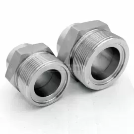 液压接头;接头;管道及配件