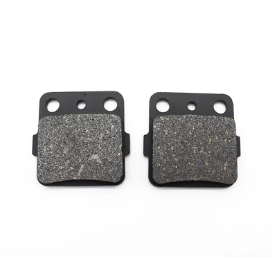 Suitable for Yamaha YZ65 18-21 Tormoz supportları - rear-brake-pad