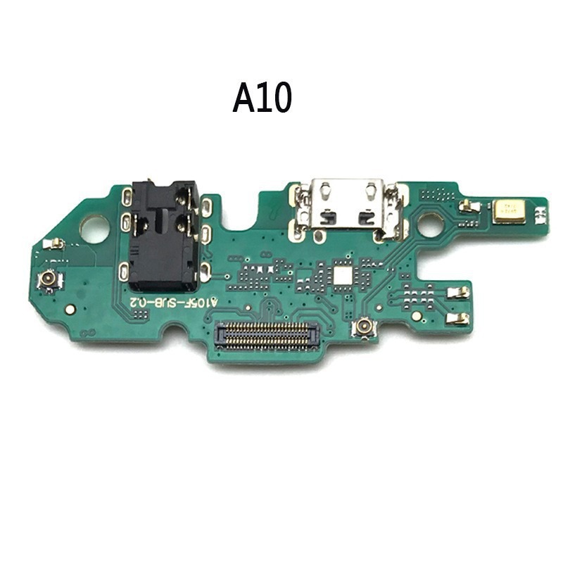 Aplicable a la serie Samsung teléfono móvil cable de cola serie A NOTE serie S interfaz de carga