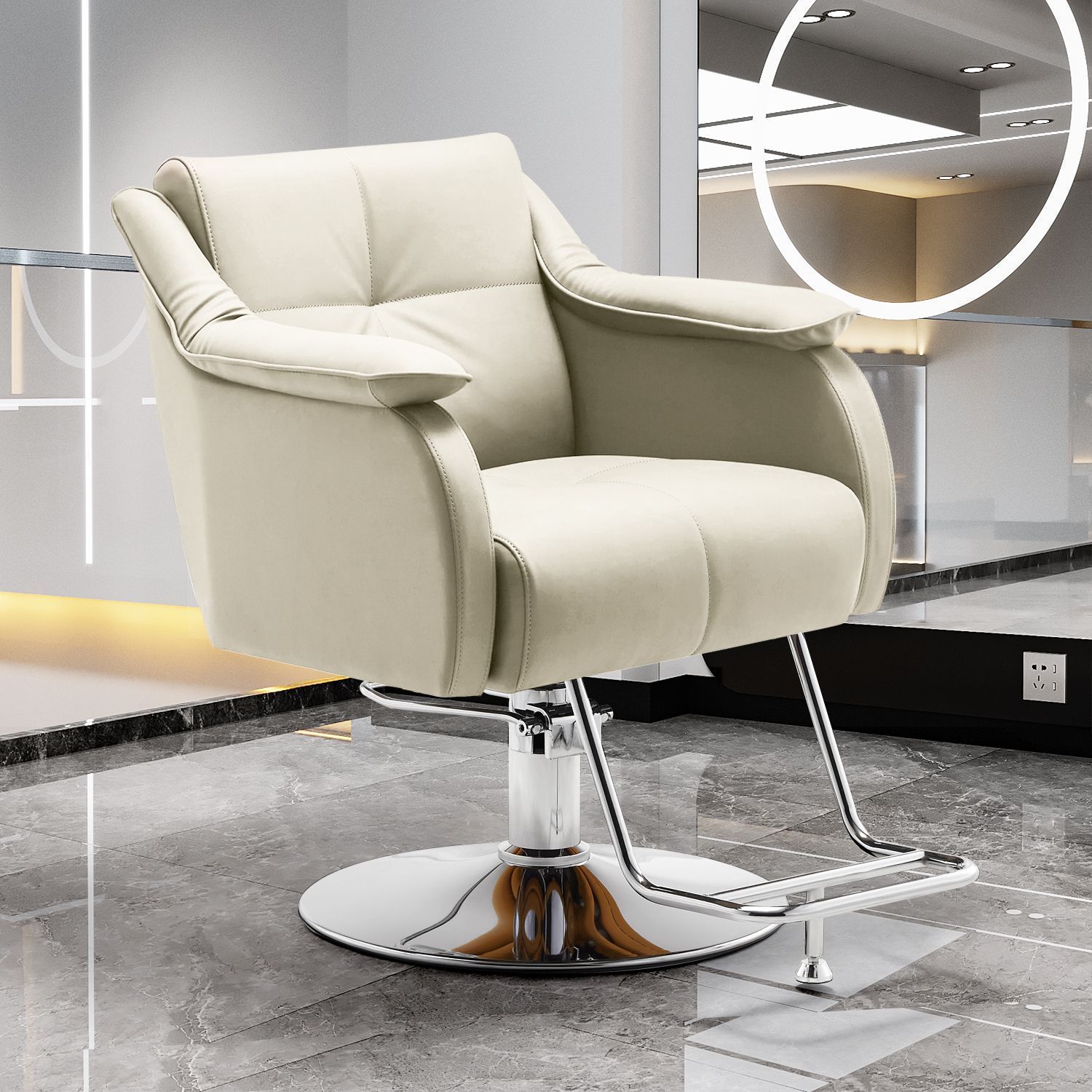 Barbería image 23