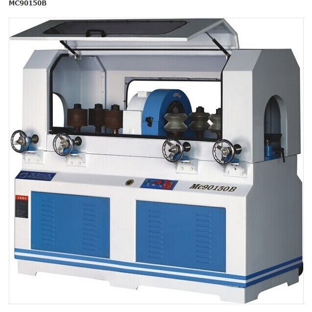 木屋仿古建筑圆棒机 150直径圆棒机 寺庙建筑圆棒机加工机