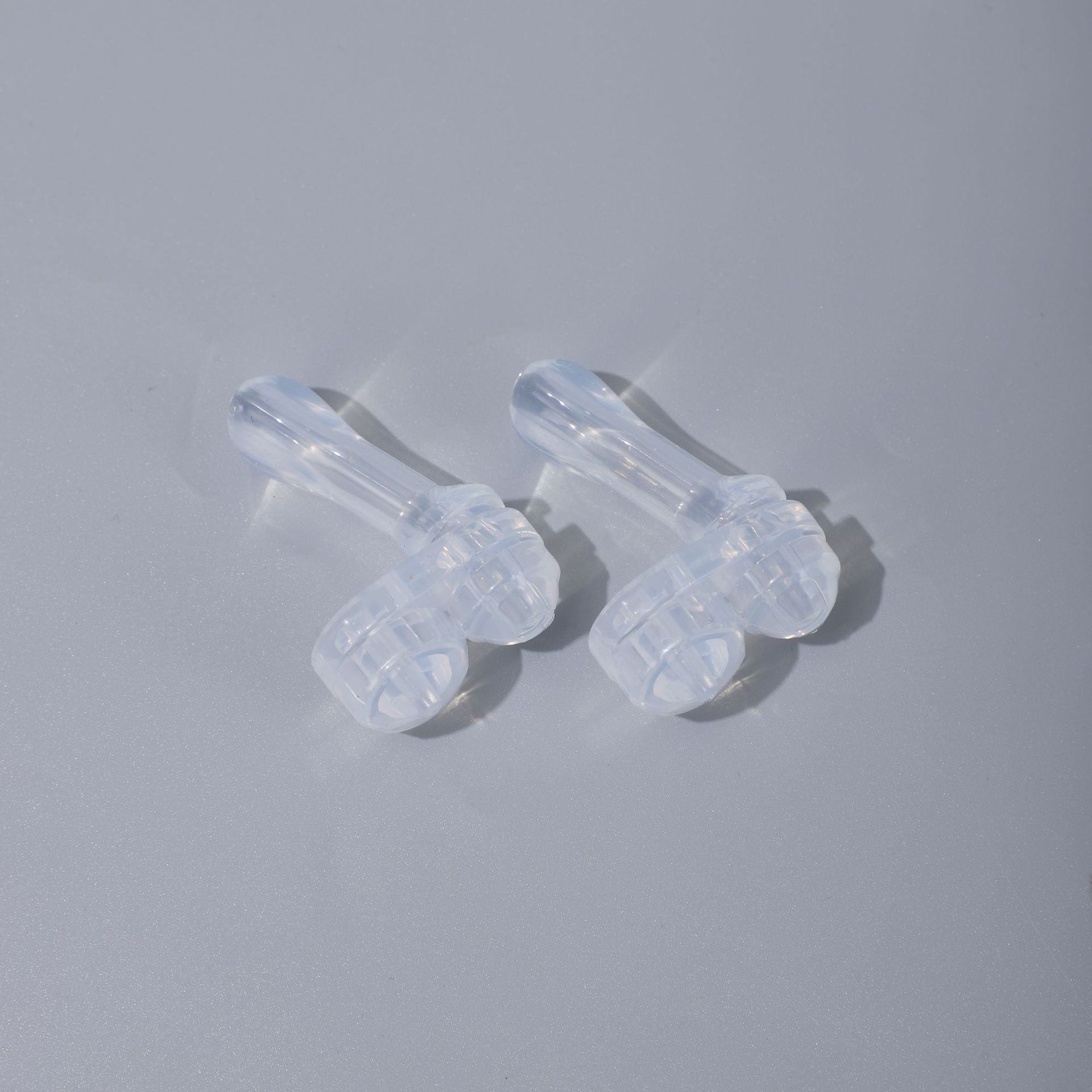 新款防拽吸嘴配件批发儿童保温杯液体硅胶吸嘴厂家直供防漏吸嘴