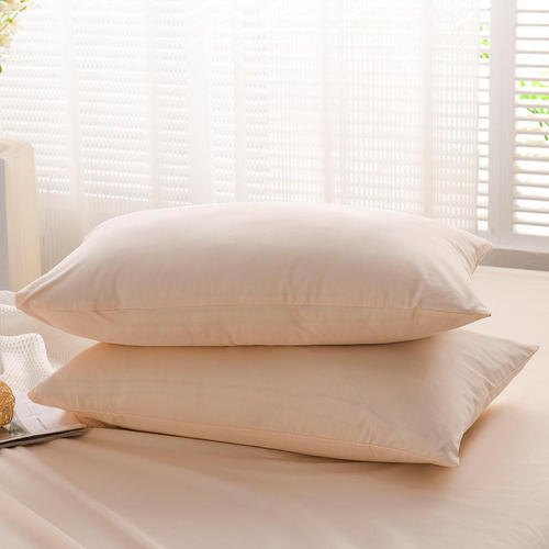 2024 new cotton type A 40 count brushed solid color bed sheets 100 pure cotton bed sheets single product Xinjiang cotton simple set