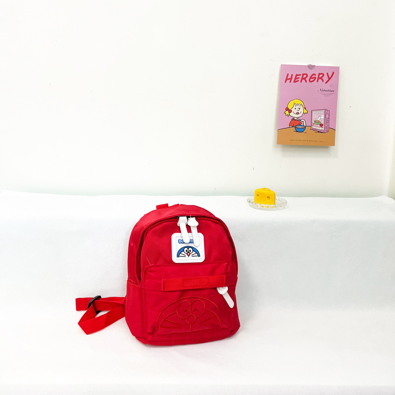 2024 nuevo bolso de niños caricatura lindo mochila ligera jardín de infantes mochila pequeña mochila para niños y niñas mochila de viaje