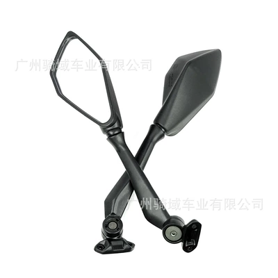 Ninja Rearview Mirror, Motorcycle rearview mirror