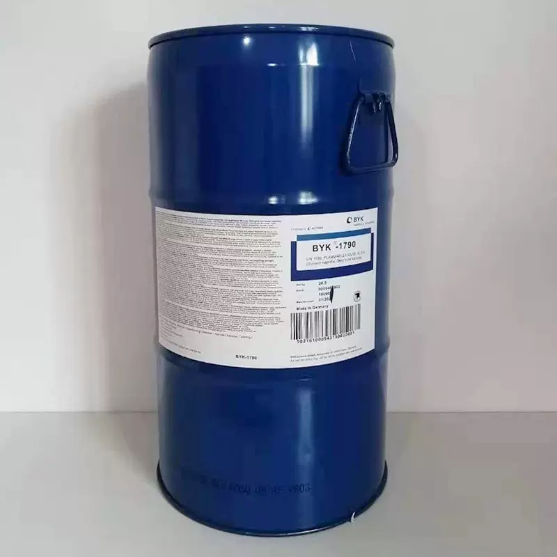 毕克BYK-1790消泡剂 无溶剂辐射固化