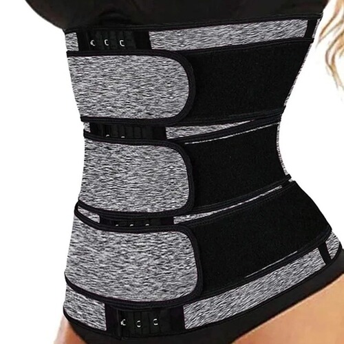 Waist control belt for women, body shaping belt, postpartum abdominal control, body shaping garment, restraint belt, waist trainer