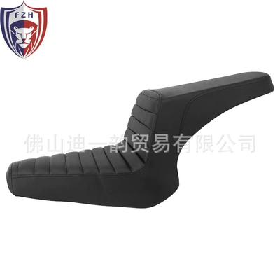 Cushion, One-Piece Seat Cushion, Motorcycle cushion