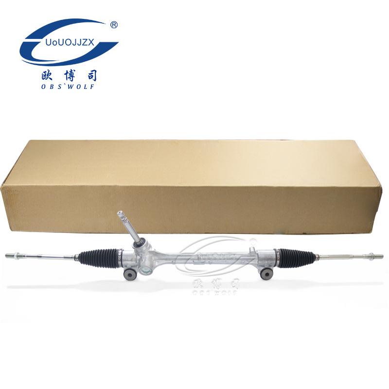 45510-02160 Car Steering Gear Steering Gear Suitable for Toyota Matrix 4Wd Left Frame Lhd