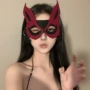 舞会蕾丝装扮化妆面具