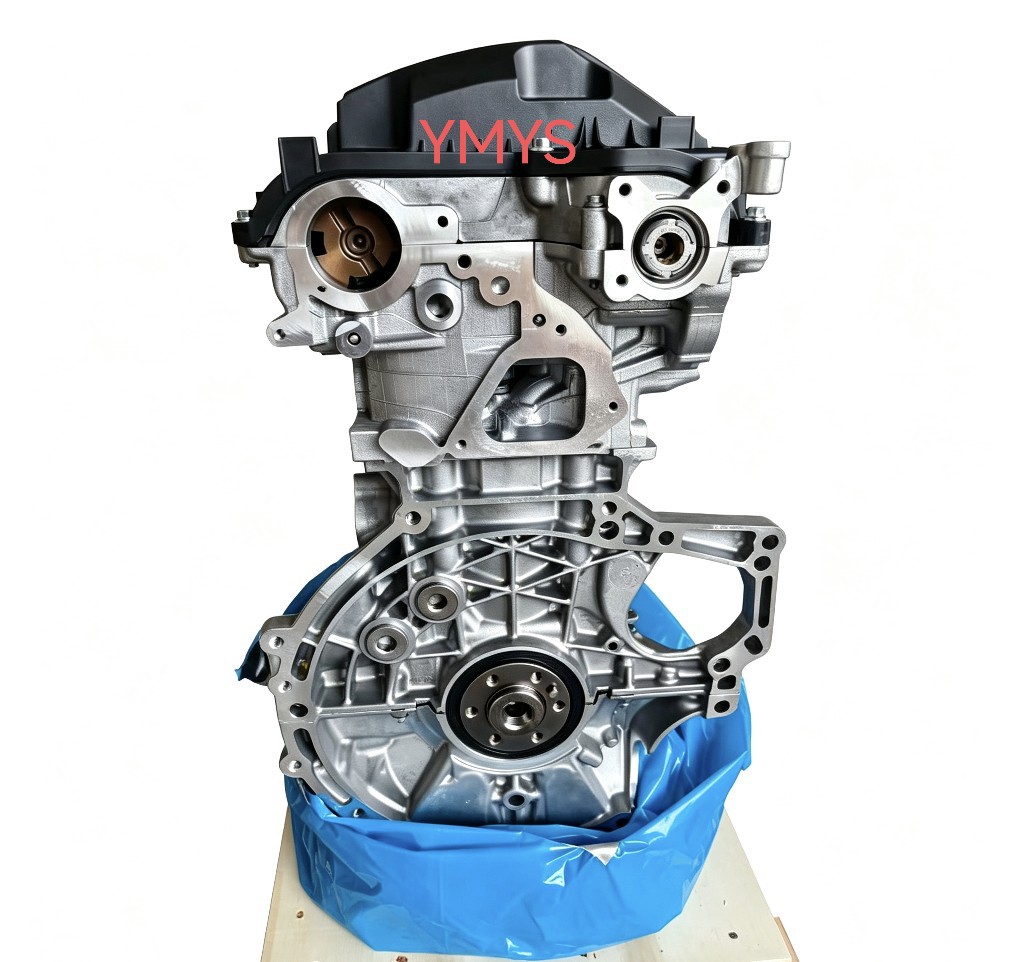 High-Quality Ep6 5Fw 1.6Vti Self-Priming Engine Suitable for Peugeot 207 308 Citroen C3 Picasso