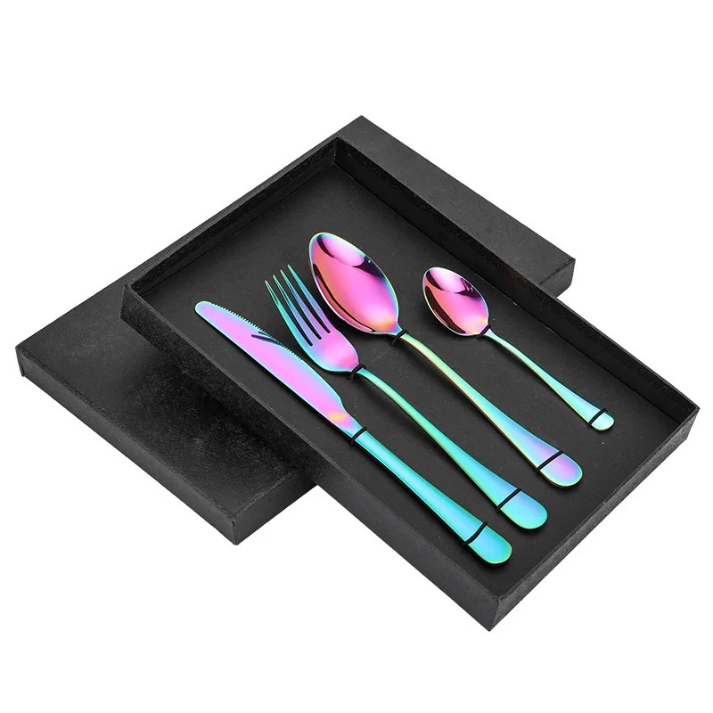 매직 4 종 세트 (상자를 포함한다)