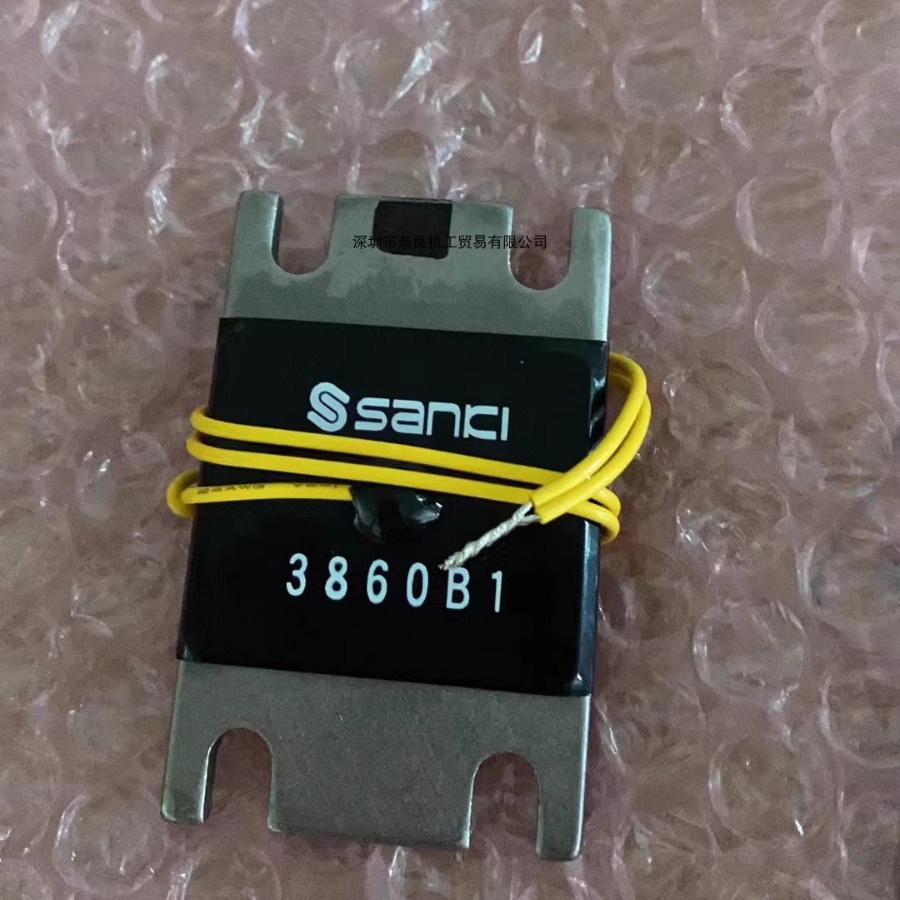 日本sanki压电素子SR-1639B议价