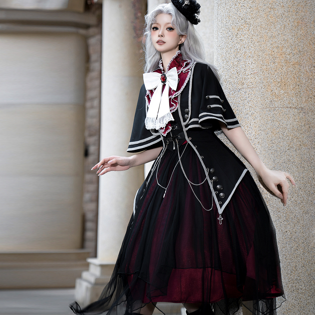 7224 Blood Hunter