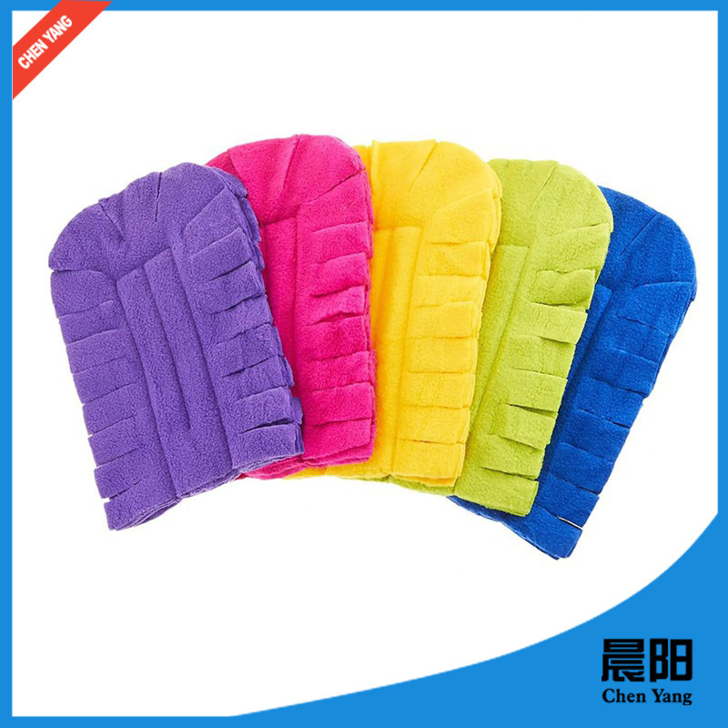 Amazon Swiffer Fleece Cleaning Dust Duster Replaceable Cloth Cover Wet and Dry Dust Removal