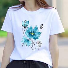 �ɰ��������º���Ů����ʱ���ļ�Բ������ӡ������ins������T��