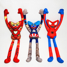 �羳poppy playtime׃�b���ȹ��Ю�������֩��bС�S��ë�q���